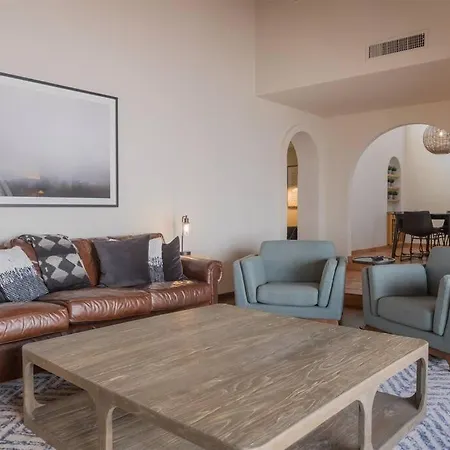 Spacious Arcadia Lite House W Pool Mtn Views